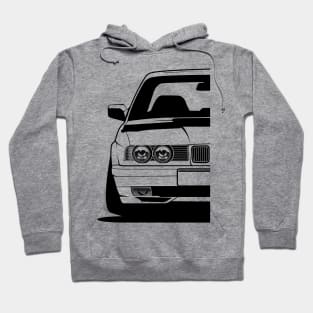 E34 Hoodie